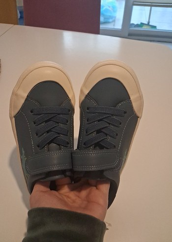 Hm erkek çocuk ayakkabı - Görsel 4