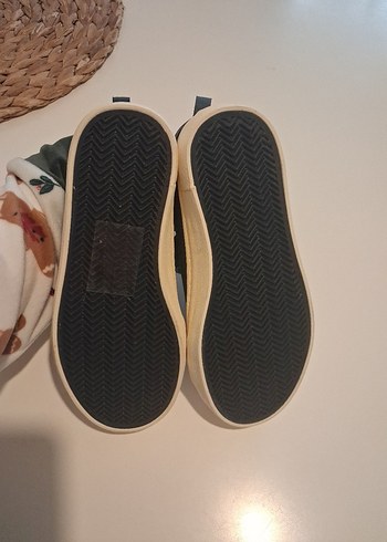 Hm erkek çocuk ayakkabı - Görsel 8