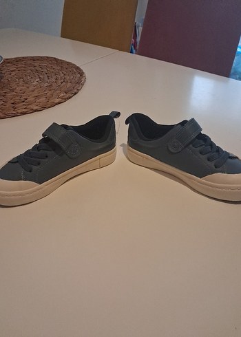 Hm erkek çocuk ayakkabı - Görsel 2