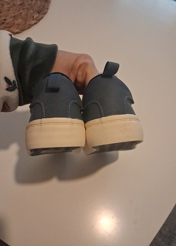 Hm erkek çocuk ayakkabı - Görsel 9