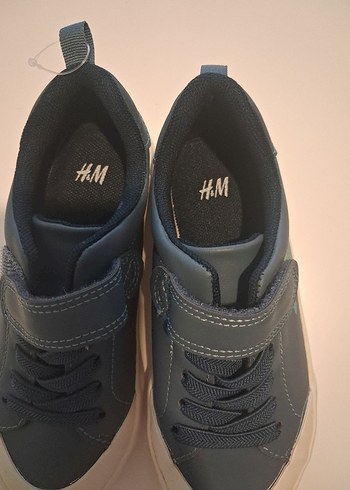 Hm erkek çocuk ayakkabı - Görsel 7