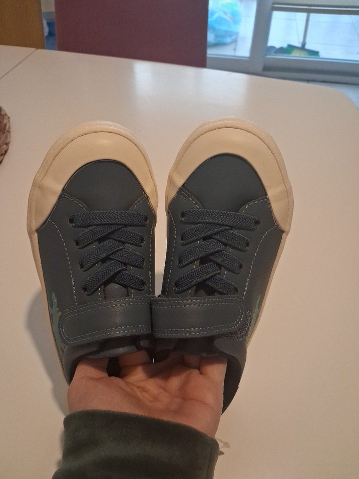 Hm erkek çocuk ayakkabı - Görsel 4