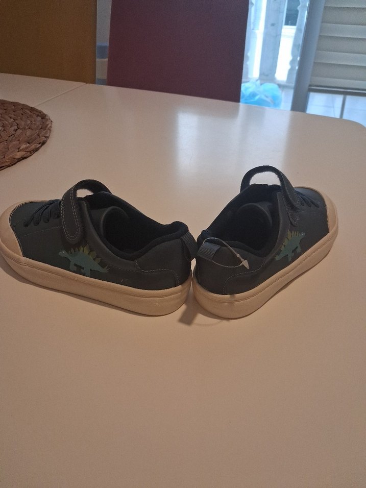 Hm erkek çocuk ayakkabı - Görsel 3