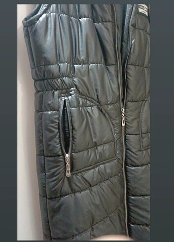 BSL FASHION Şişme yelek