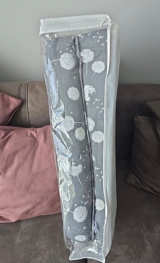 Sevi Bebe anne yanı bebek reflü yatağı - Görsel 2