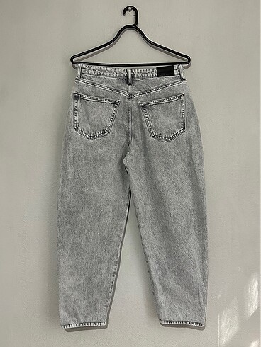 Mavi Jeans Mavi Marka Mom Jean