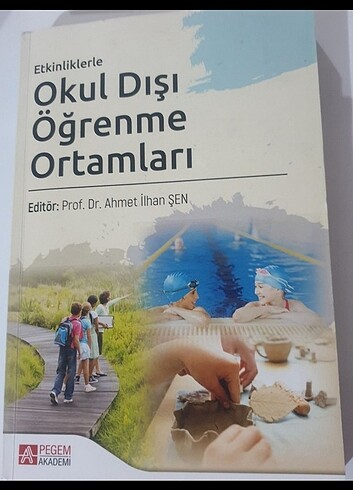 PEGEM OKUL DIŞI ETKİNLİKLERLE ÖĞRENME 