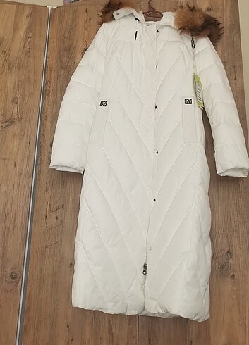 Şişme mont 