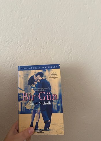 Bir Gün - David Nicholls