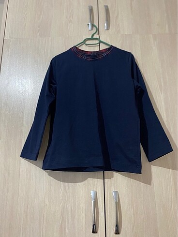 LC Waikiki Erkek çocuk pijama takımı