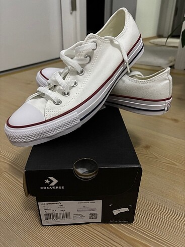 Converse Converse