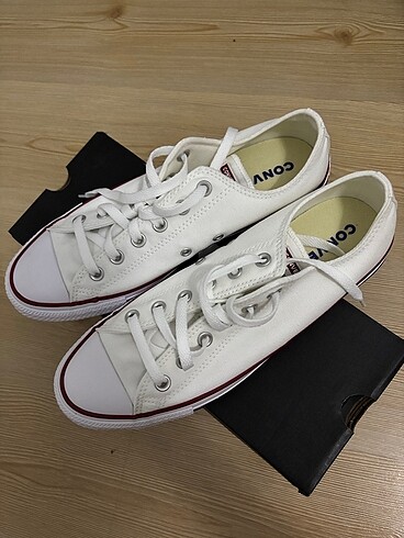 41 Beden Converse