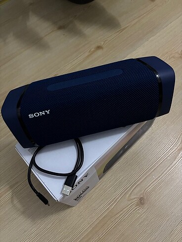 Sony Extra Bass
