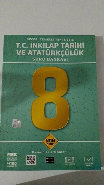 Ders Kitabi