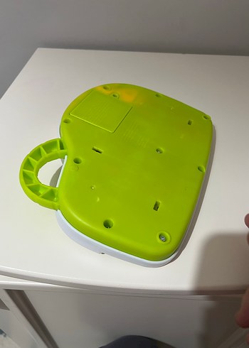 Renkli Eğitici Piyano Oyuncak - Görsel 3