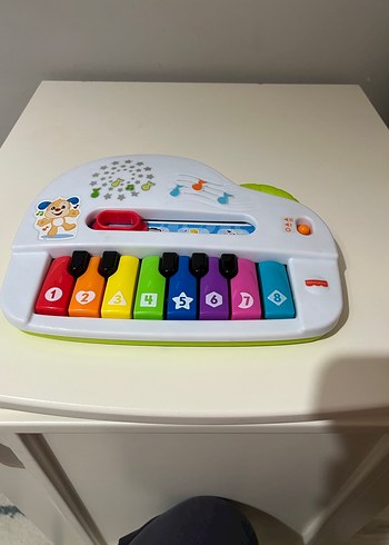 Fisher Price