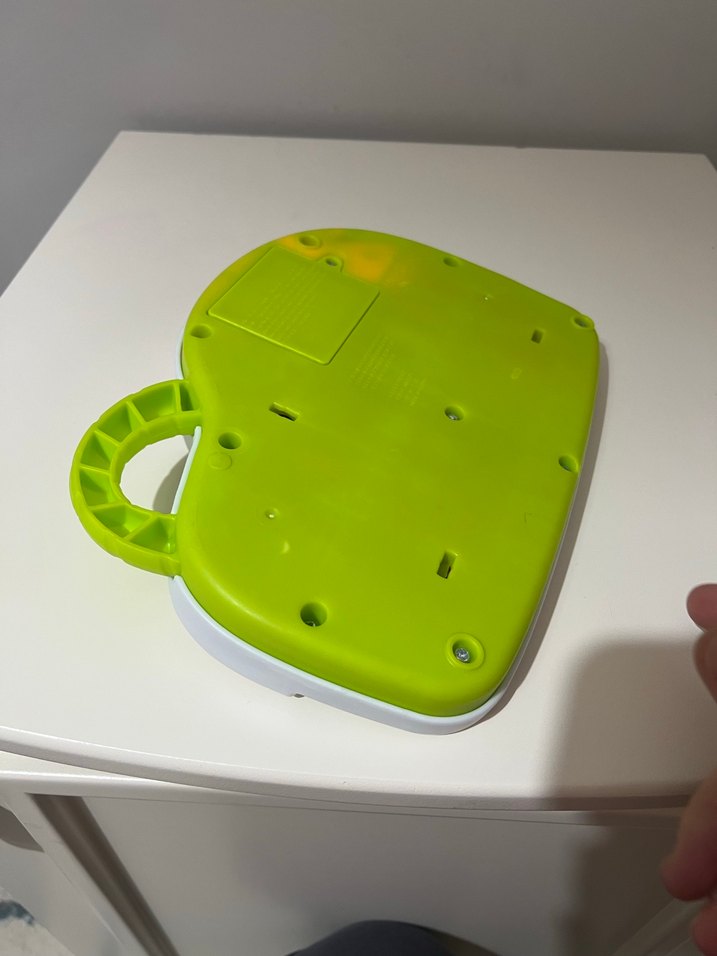 Renkli Eğitici Piyano Oyuncak - Görsel 3