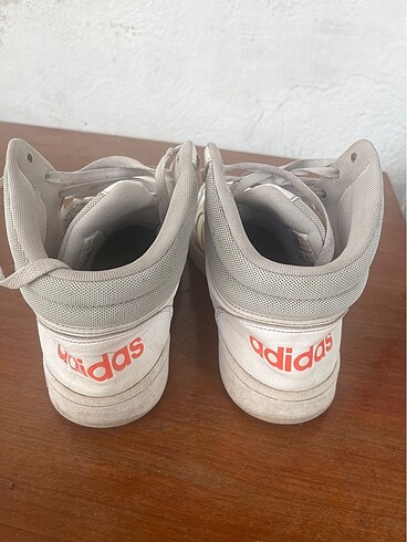 Adidas Adidas Hoops 3.0 mid