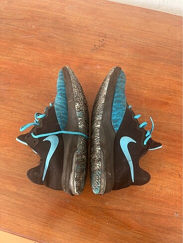 43 Beden Nike Air Max Basketbol ayakkabısı