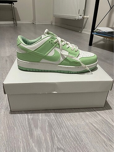 Nike spor ayakkabı