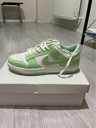 Nike Nike spor ayakkabı