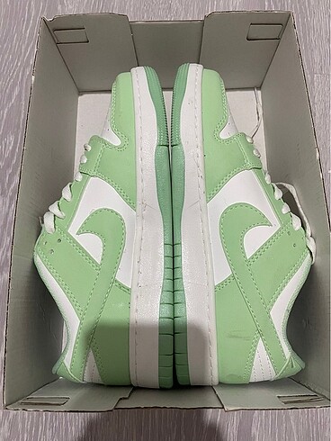 38 Beden Nike spor ayakkabı