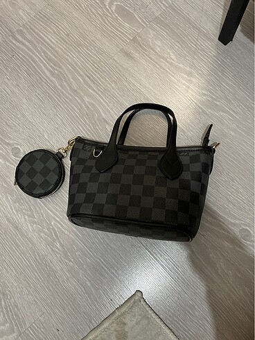 Louis Vuitton louıs vuıtton çanta