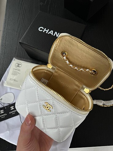 Chanel CHANEL MİNİ ÇANTA