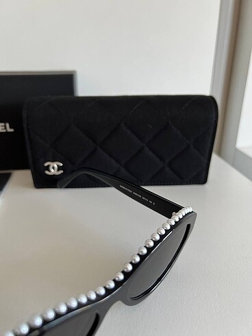 CHANEL GÖZLÜK