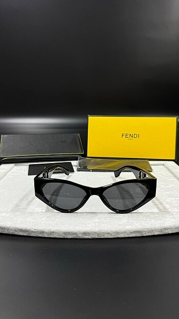 Fendi Gözlük