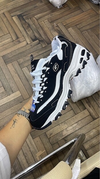 38 Beden Skechers Kadın Ayakkabı