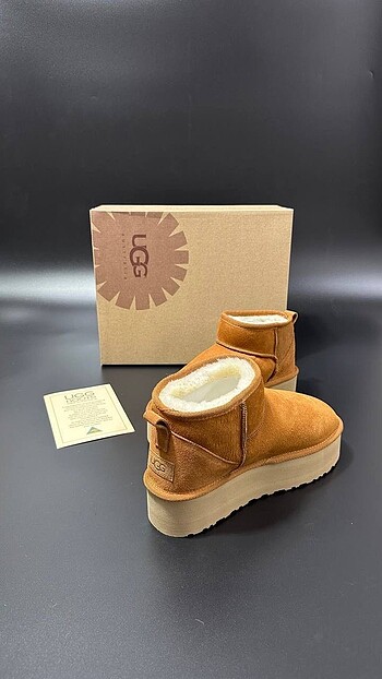 38 Beden Ugg Platform Mini