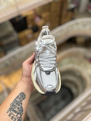 Nike Nike V2K Run
