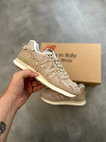 New Balance Mıu Mıu