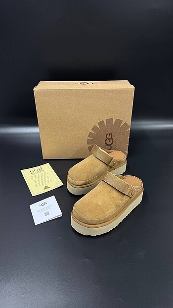 Ugg Terlik