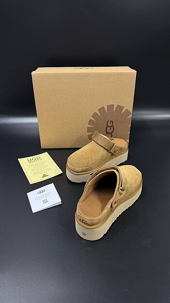 39 Beden Ugg Terlik