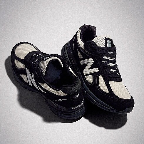New Balance 990 v4 Joe Freshgoods