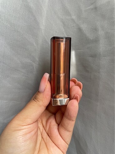 Maybelline Color Sensational Ruj
