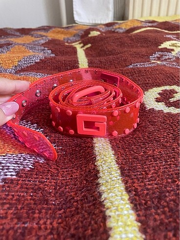 Retro Neon Kemer