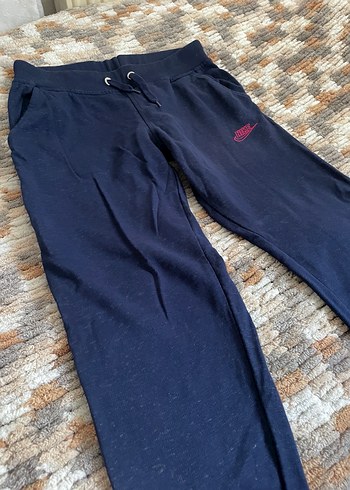 Nike Düşük Bel Eşofman Altı - Görsel 4