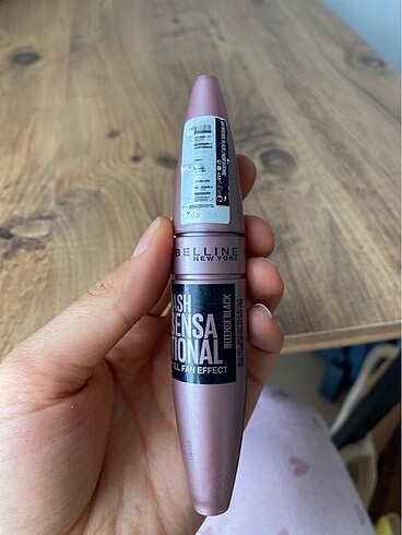 Maybelline Maskara