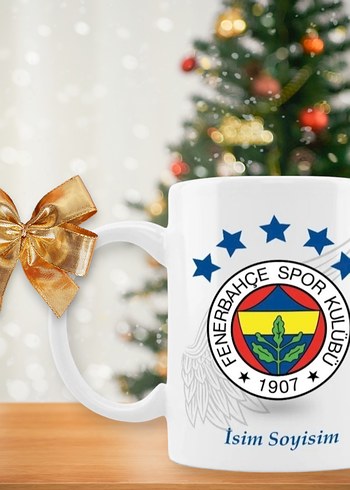 Fenerbahçe Spor Kulübü Kupa Bardak