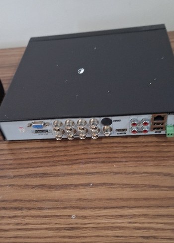 Beden Renk retro marka dvr AHD kayıt cihazı