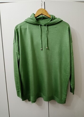 Mevsimlik Sweatshirt 