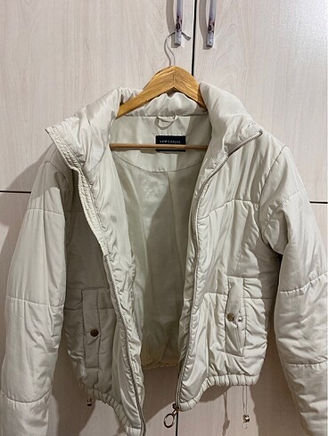 LC Waikiki Crop mont