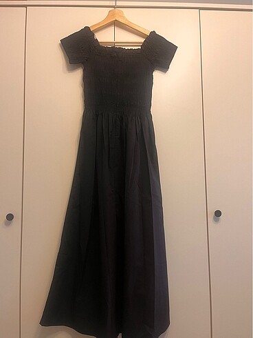 H&M H&M marka elbise hiç giyilmedi