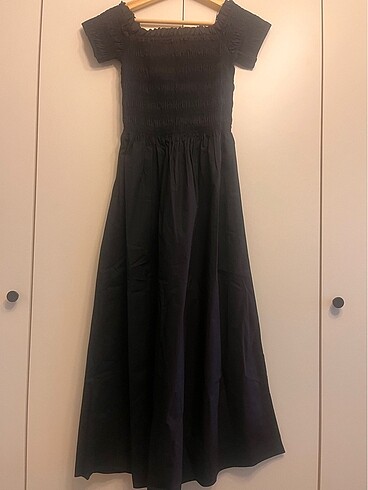 xs Beden H&M marka elbise hiç giyilmedi