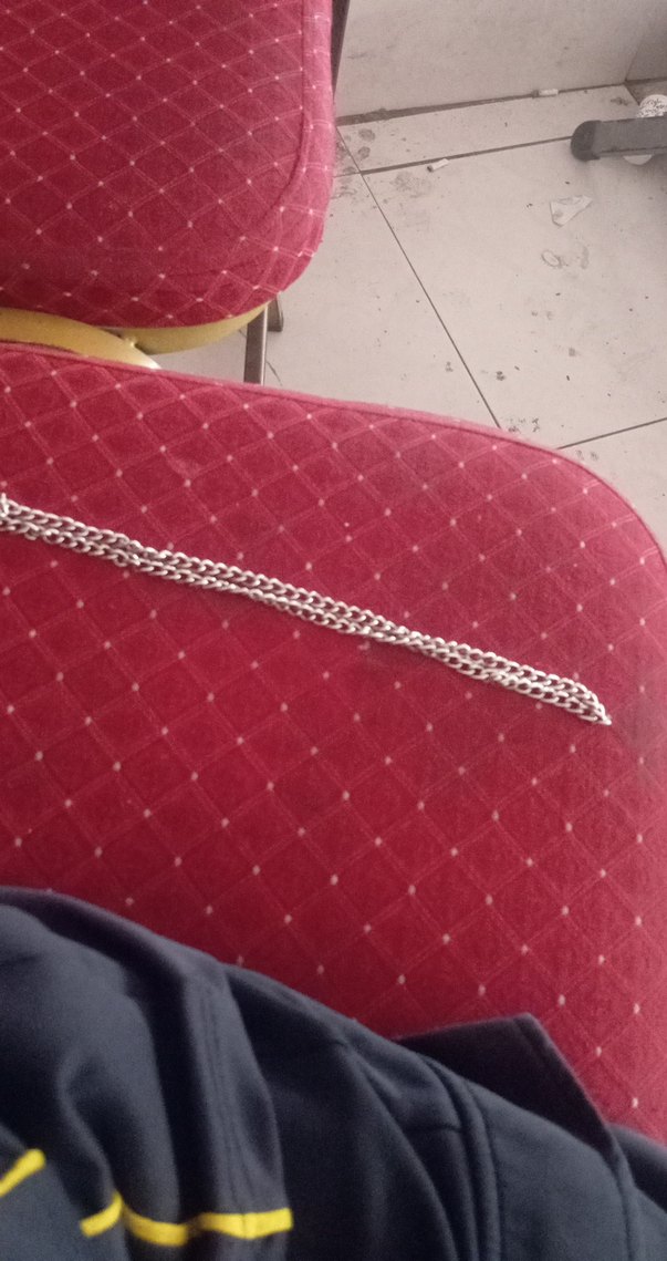 Yılan Desenli Zincir Detaylı Kadın El Zinciri - Görsel 5