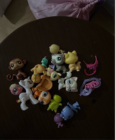  LPs miniş