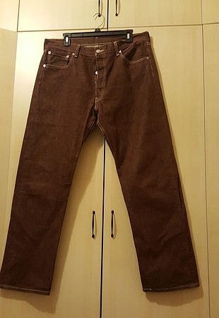 Levis 501*XX 36/32 jean pantolon